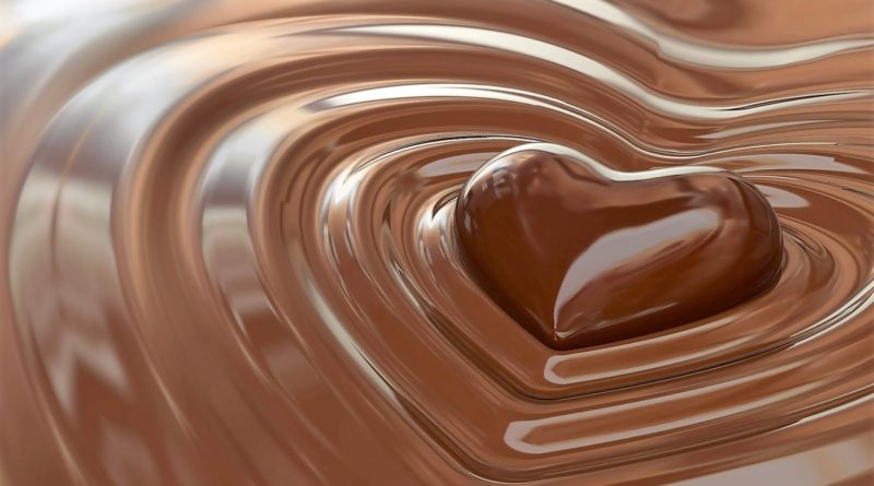 Chocolate-Senderos