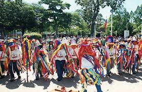 Tradiciones Senderos