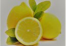 Poderes curativos del limón