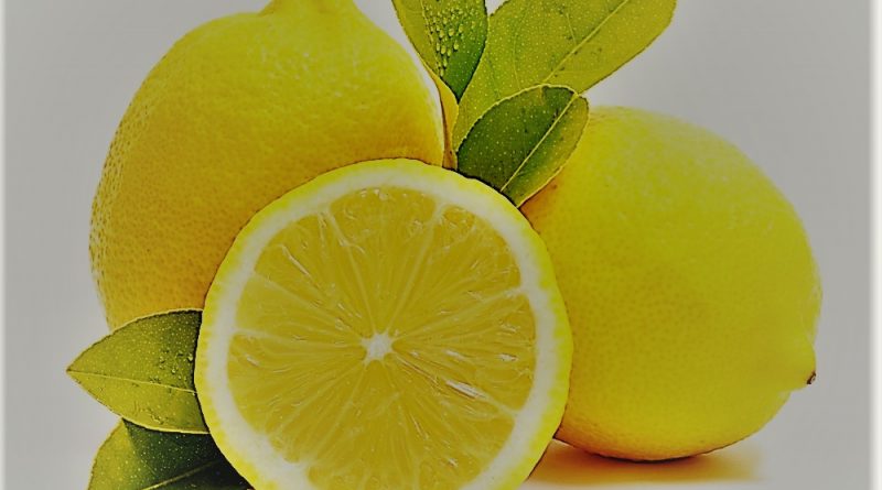 El limon- Senderos