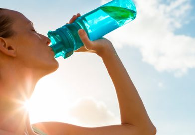Como evitar la deshidratación